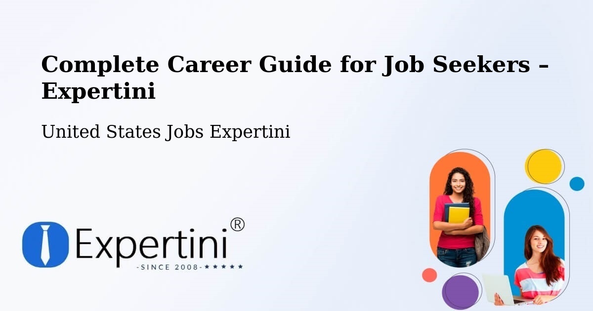 Career Guide for Job Seekers – Springtown - Springtown, United States Jobs Expertini