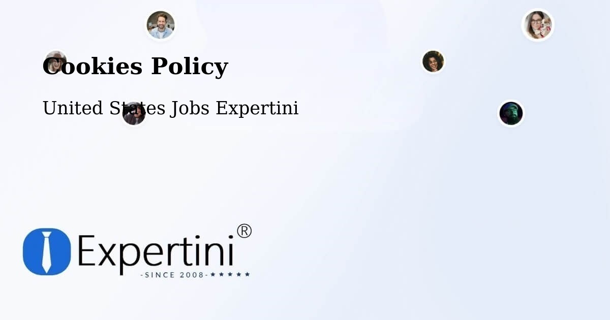 Cookie Policy – Springtown - United States Jobs Expertini
