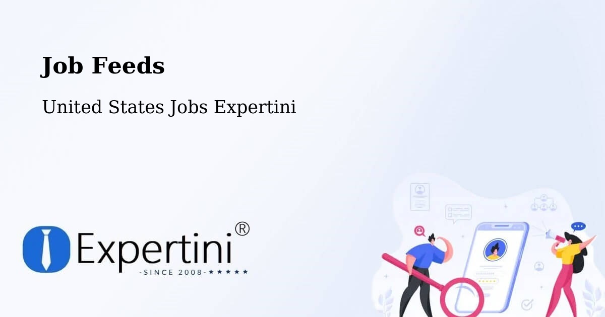 Job Listings Feed – Springtown - United States Jobs Expertini