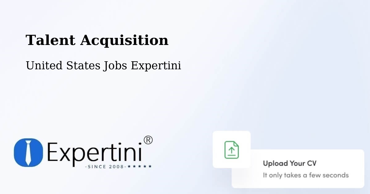 Post Jobs & Find Candidates in Springtown – Talent Acquisition Solutions - United States Jobs Expertini