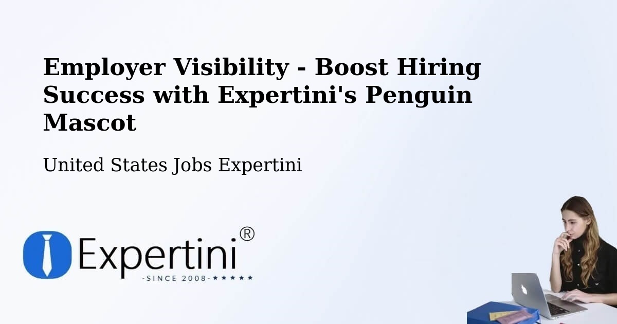 CV and Resume Visibility Optimization – Springtown - United States Jobs Expertini